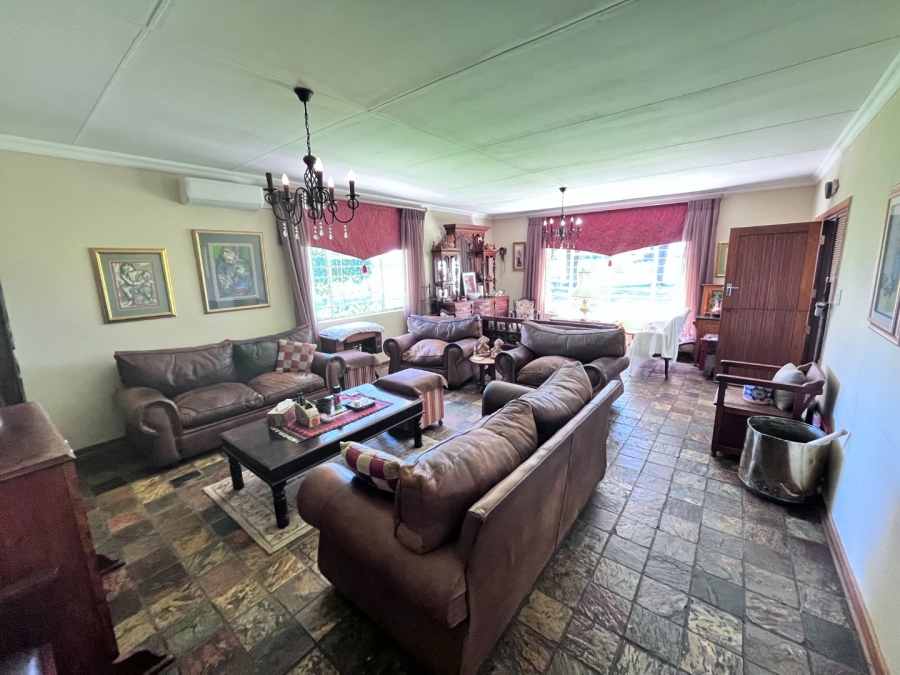 Commercial Property for Sale in Oranje SH Free State